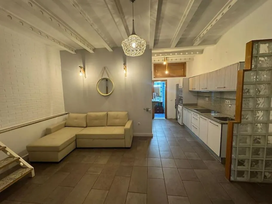 Piso Luminoso Cerca De La Playa Apartment Torremolinos