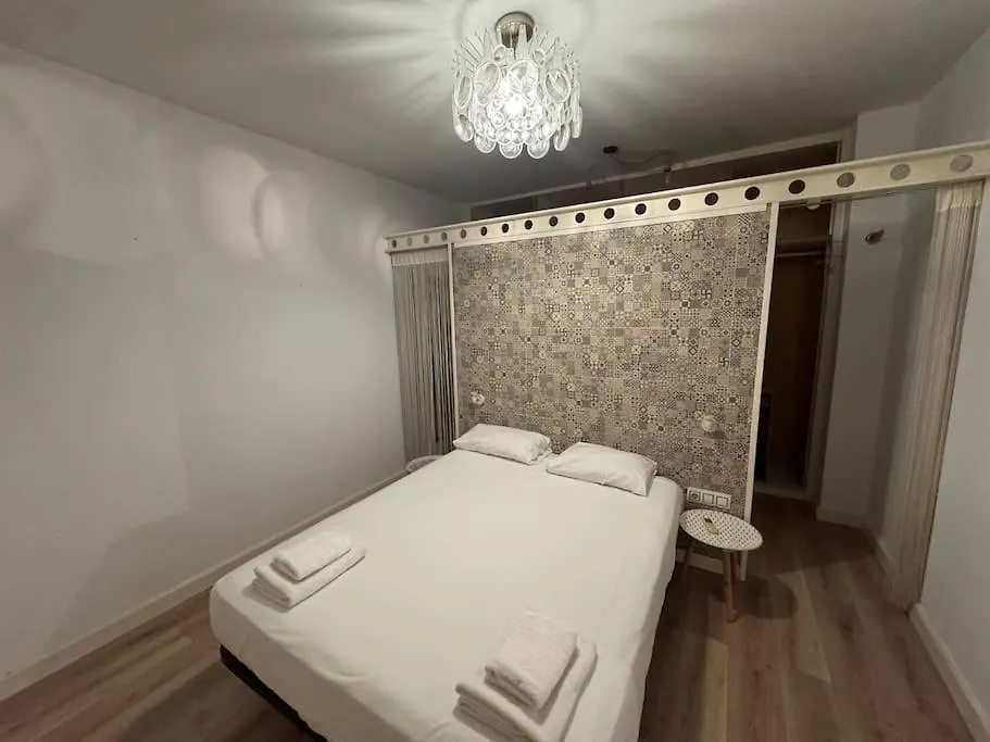 Piso Luminoso Cerca De La Playa Apartment Torremolinos