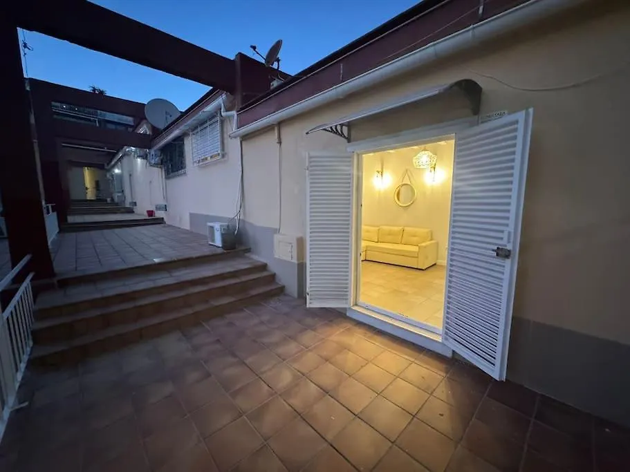 Piso Luminoso Cerca De La Playa Apartment Torremolinos Spain
