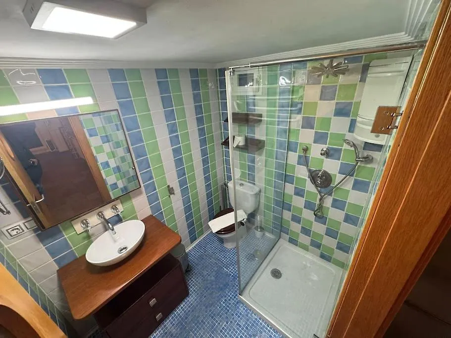 Piso Luminoso Cerca De La Playa Apartment Torremolinos