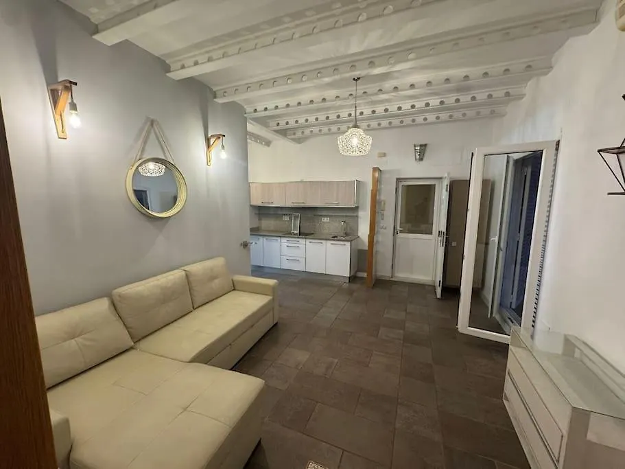 Piso Luminoso Cerca De La Playa Apartment Torremolinos Spain