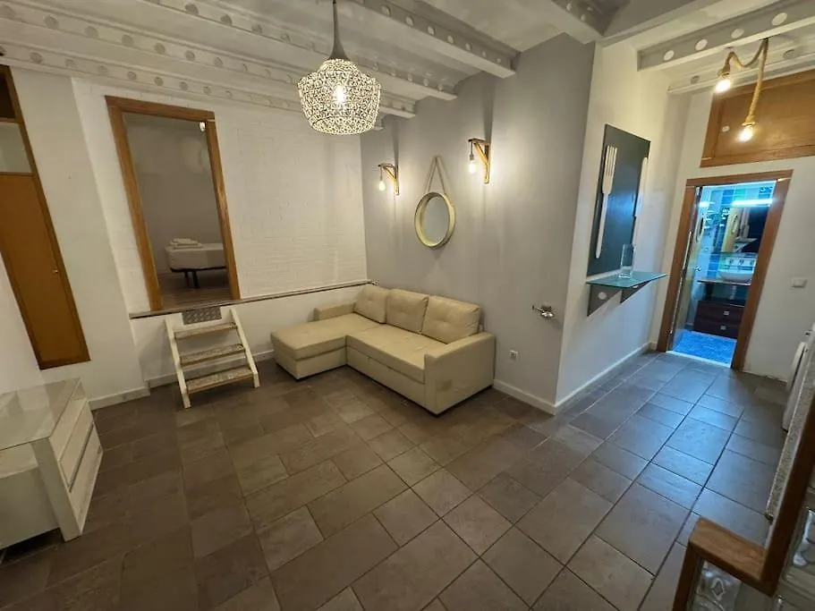 Piso Luminoso Cerca De La Playa Apartment Torremolinos