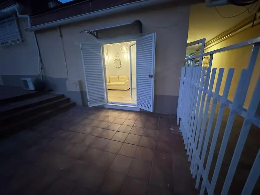 Piso Luminoso Cerca De La Playa Apartment Torremolinos Spain