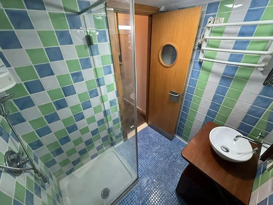 Piso Luminoso Cerca De La Playa Apartment Torremolinos
