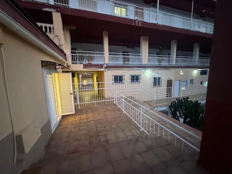Piso Luminoso Cerca De La Playa Apartment Torremolinos