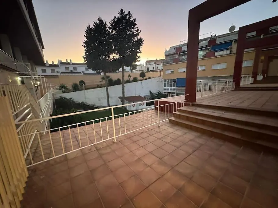 Piso Luminoso Cerca De La Playa Apartment Torremolinos