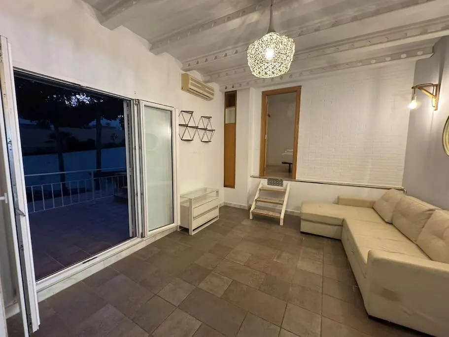 Piso Luminoso Cerca De La Playa Apartment Torremolinos