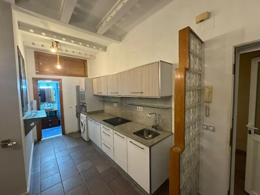 Piso Luminoso Cerca De La Playa Apartment Torremolinos